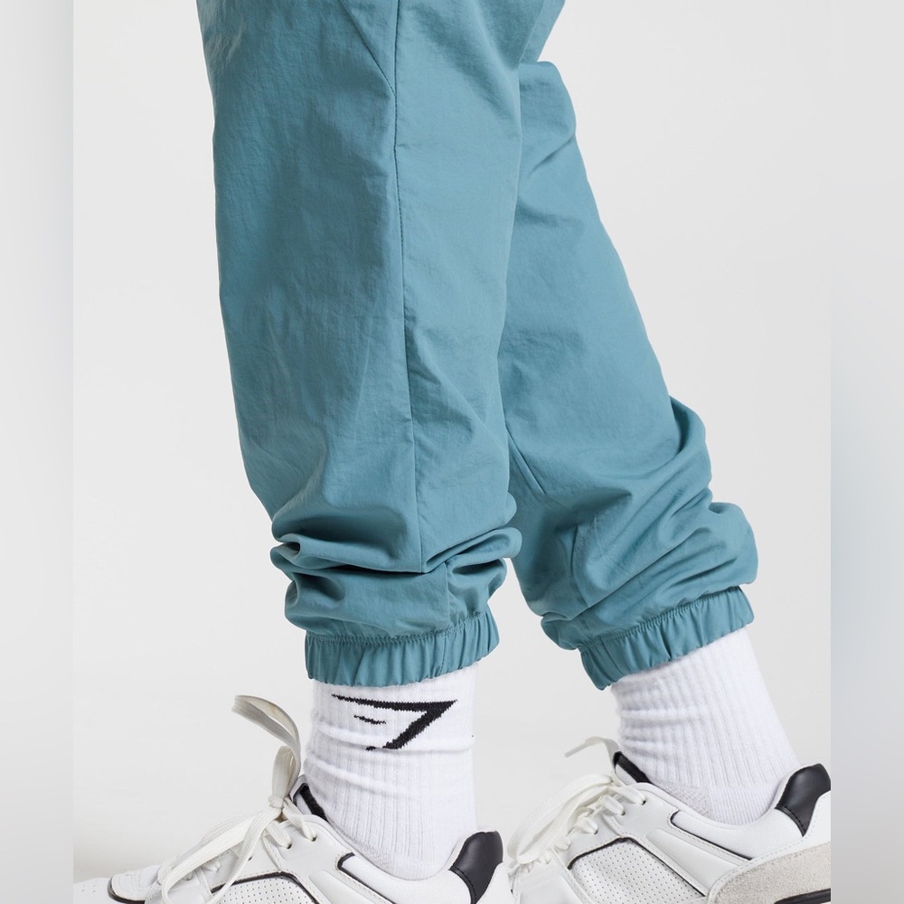 🔹Gymshark 🔹RETAKE TRACK JOGGERS🔹 - Picture 6 of 12